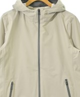 HERNO（ヘルノ）マウンテンパーカー グレー サイズ:52(XXL位) メンズ/2200665322167