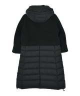 HERNO（ヘルノ）ダウンコート 黒 サイズ:42(M位) レディース/2200669864014