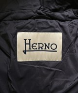 HERNO（ヘルノ）ダウンコート 黒 サイズ:42(M位) レディース/2200669864014