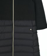 HERNO（ヘルノ）ダウンコート 黒 サイズ:42(M位) レディース/2200669864014