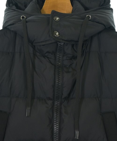 HERNO（ヘルノ）ダウンコート 黒 サイズ:48(L位) メンズ/2200666880031