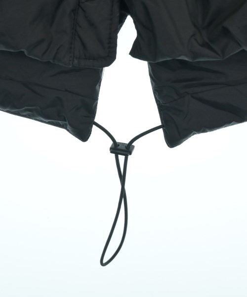 HERNO（ヘルノ）ダウンコート 黒 サイズ:48(L位) メンズ/2200666880031