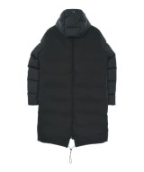 HERNO（ヘルノ）ダウンコート 黒 サイズ:48(L位) メンズ/2200666880031