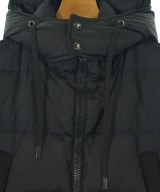 HERNO（ヘルノ）ダウンコート 黒 サイズ:48(L位) メンズ/2200666880031
