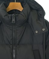 HERNO（ヘルノ）ダウンコート 黒 サイズ:48(L位) メンズ/2200666880031