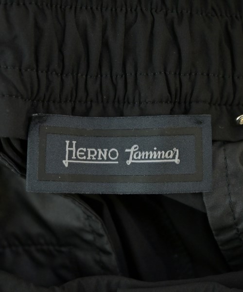 HERNO（ヘルノ）その他 黒 サイズ:XS メンズ/2200670214228