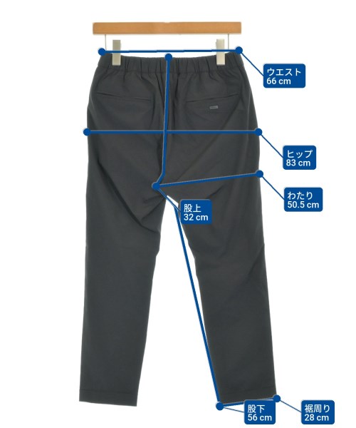 HERNO（ヘルノ）その他 黒 サイズ:XS メンズ/2200670214228