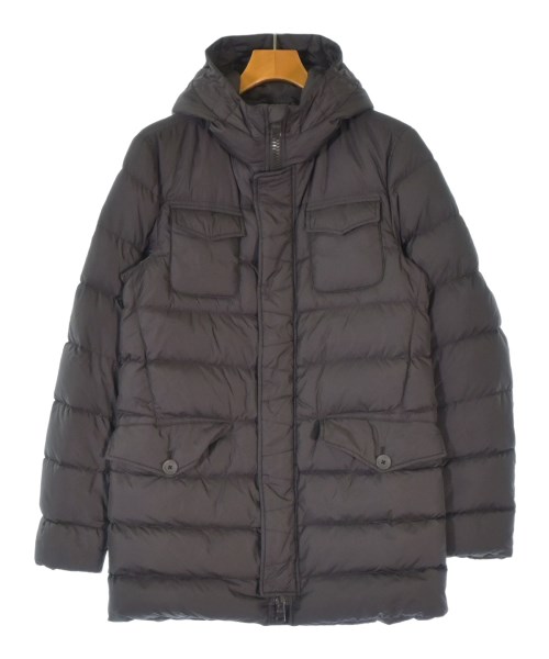 ヘルノ(HERNO)のHERNO ダウンジャケット/ダウンベスト