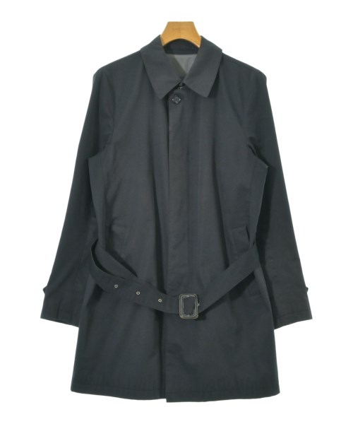 HERNO(ヘルノ)コート 紺 サイズ:-(M位)/2200667283022