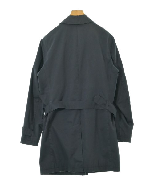 HERNO（ヘルノ）コート 紺 サイズ:-(M位) メンズ/2200667283022