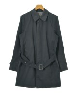 HERNO（ヘルノ）コート 紺 サイズ:-(M位) メンズ/2200667283022