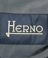 HERNO（ヘルノ）コート 紺 サイズ:-(M位) メンズ/2200667283022
