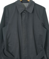 HERNO（ヘルノ）コート 紺 サイズ:-(M位) メンズ/2200667283022