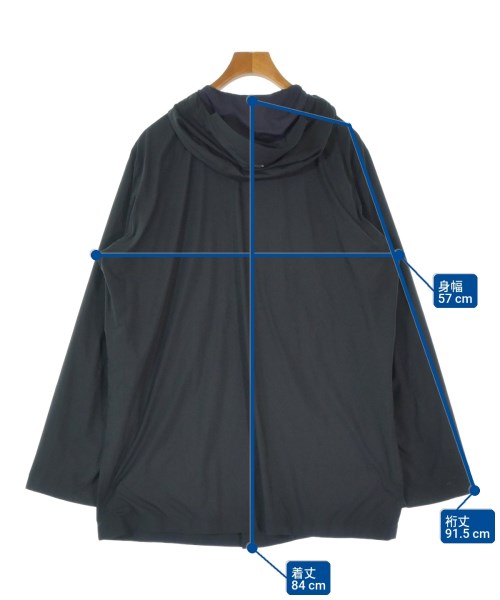 HERNO（ヘルノ）その他 紺 サイズ:52(XXL位) メンズ/2200671925017