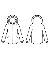 HERNO（ヘルノ）その他 紺 サイズ:52(XXL位) メンズ/2200671925017