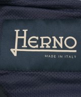 HERNO（ヘルノ）その他 紺 サイズ:52(XXL位) メンズ/2200671925017