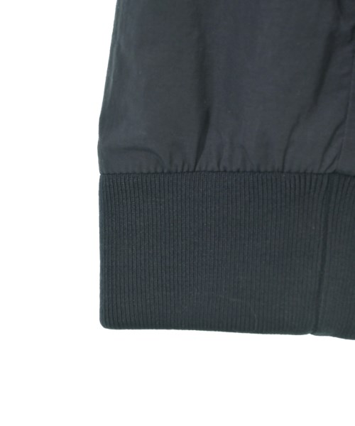 HERNO（ヘルノ）ミリタリーブルゾン 紺 サイズ:50(XL位) メンズ/2200671925024