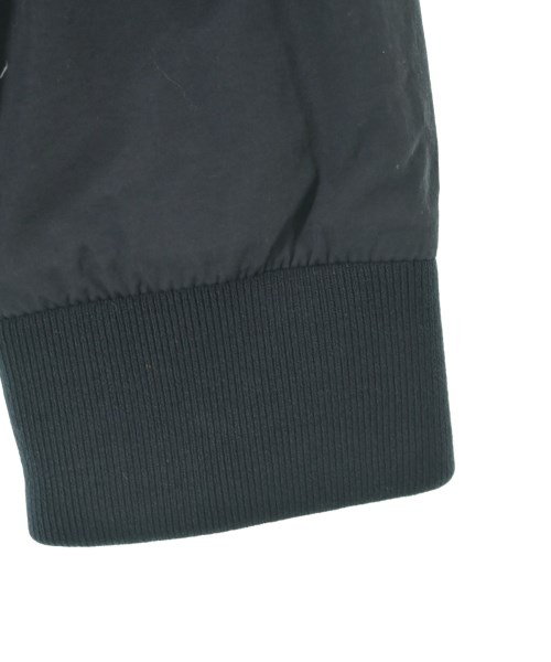 HERNO（ヘルノ）ミリタリーブルゾン 紺 サイズ:50(XL位) メンズ/2200671925024