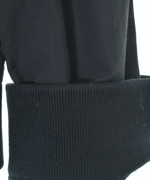 HERNO（ヘルノ）ミリタリーブルゾン 紺 サイズ:50(XL位) メンズ/2200671925024