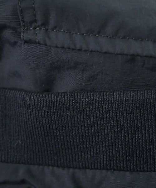 HERNO（ヘルノ）ミリタリーブルゾン 紺 サイズ:50(XL位) メンズ/2200671925024