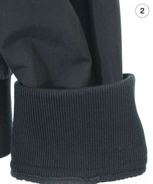 HERNO（ヘルノ）ミリタリーブルゾン 紺 サイズ:50(XL位) メンズ/2200671925024