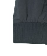 HERNO（ヘルノ）ミリタリーブルゾン 紺 サイズ:50(XL位) メンズ/2200671925024