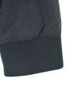 HERNO（ヘルノ）ミリタリーブルゾン 紺 サイズ:50(XL位) メンズ/2200671925024