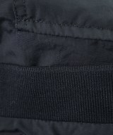 HERNO（ヘルノ）ミリタリーブルゾン 紺 サイズ:50(XL位) メンズ/2200671925024