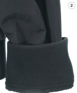 HERNO（ヘルノ）ミリタリーブルゾン 紺 サイズ:50(XL位) メンズ/2200671925024