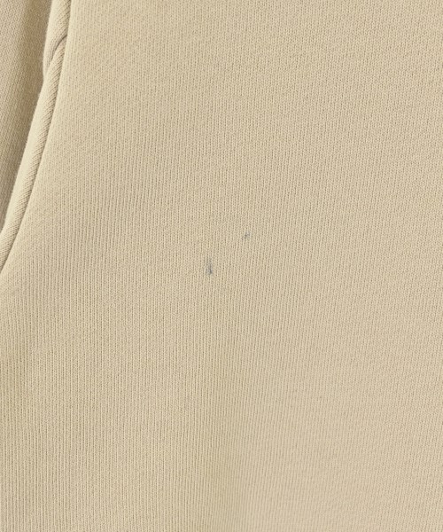 HERNO（ヘルノ）スウェット ベージュ サイズ:48(L位) メンズ/2200671925048