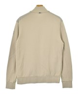 HERNO（ヘルノ）スウェット ベージュ サイズ:48(L位) メンズ/2200671925048