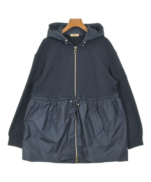 HERNO(ヘルノ)その他 紺 サイズ:42(M位)/2200669242010