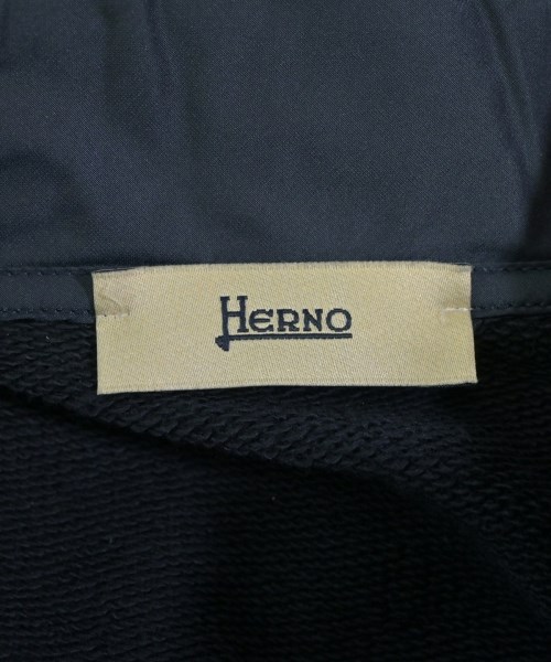 HERNO（ヘルノ）その他 紺 サイズ:42(M位) レディース/2200669242010