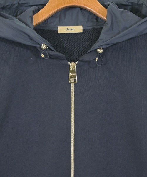 HERNO（ヘルノ）その他 紺 サイズ:42(M位) レディース/2200669242010