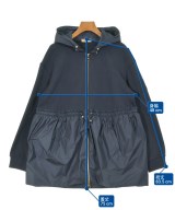 HERNO（ヘルノ）その他 紺 サイズ:42(M位) レディース/2200669242010