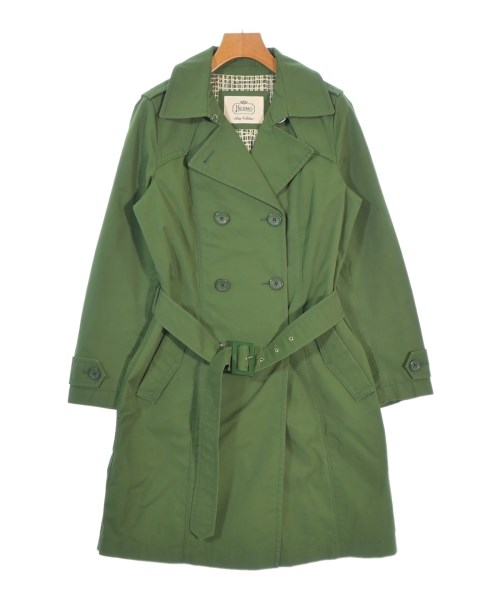 ヘルノ(HERNO)のHERNO トレンチコート