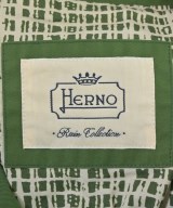 HERNO（ヘルノ）トレンチコート 緑 サイズ:42(M位) レディース/2200672229022