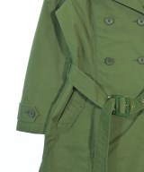 HERNO（ヘルノ）トレンチコート 緑 サイズ:42(M位) レディース/2200672229022