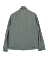 HERNO（ヘルノ）ブルゾン グレー サイズ:48(L位) メンズ/2200726330049