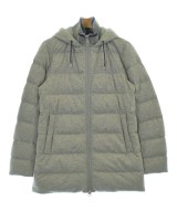 HERNO ダウンコート