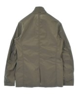 HERNO（ヘルノ）ミリタリーブルゾン カーキ サイズ:48(L位) メンズ/2200729775052
