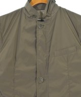 HERNO（ヘルノ）ミリタリーブルゾン カーキ サイズ:48(L位) メンズ/2200729775052