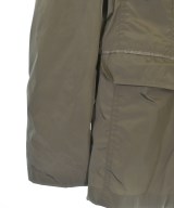 HERNO（ヘルノ）ミリタリーブルゾン カーキ サイズ:48(L位) メンズ/2200729775052