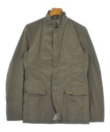 HERNO ミリタリーブルゾン