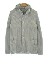 HERNO（ヘルノ）カーディガン グレー サイズ:46(M位) メンズ/2200726059162