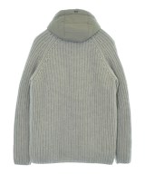 HERNO（ヘルノ）カーディガン グレー サイズ:46(M位) メンズ/2200726059162