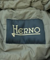 HERNO（ヘルノ）カーディガン グレー サイズ:46(M位) メンズ/2200726059162