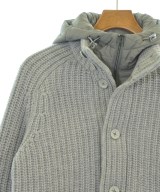 HERNO（ヘルノ）カーディガン グレー サイズ:46(M位) メンズ/2200726059162