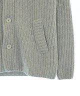 HERNO（ヘルノ）カーディガン グレー サイズ:46(M位) メンズ/2200726059162