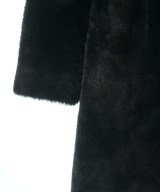 HERNO（ヘルノ）チェスターコート 黒 サイズ:38(M位) レディース/2200724900046